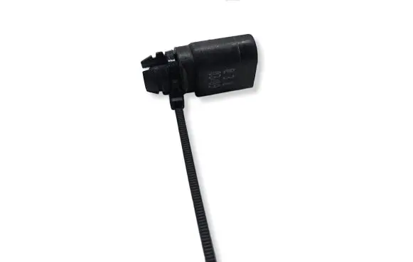 Volkswagen PASSAT CC Outside/exterior temperature sensor 8Z0820333