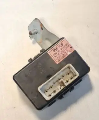 Other control units/modules