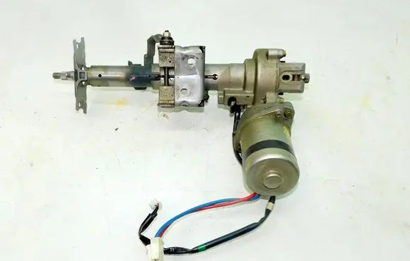 Toyota Corolla E120 E130 Steering wheel axle 89245-02020 189778