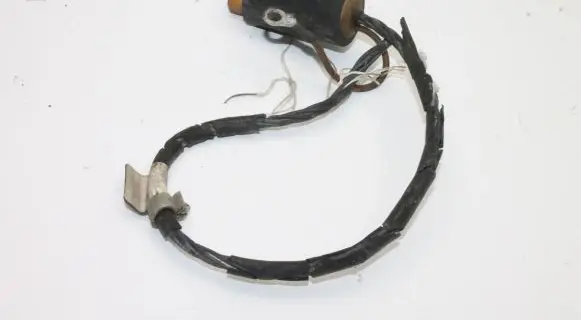 Porsche 928 ABS relay 92861253101