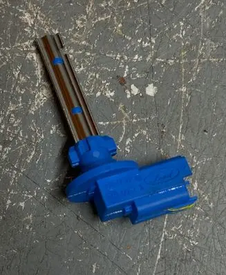 Volvo V40 Other interior part PA6GF30 EH6652A