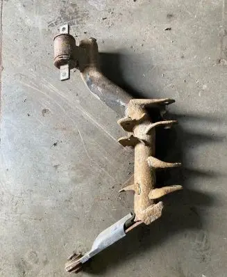 Honda CR-V Rear upper control arm/wishbone
