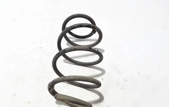 Renault Megane III Front coil spring 540100123R