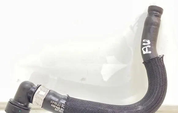 Volvo S60 Engine coolant pipe/hose 30636934