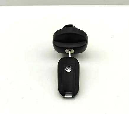 Opel Vivaro Fuel tank filler cap 9851290880 90501145