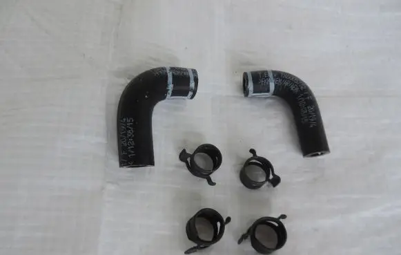 Opel Zafira C Exhaust pressure sensor 55512357