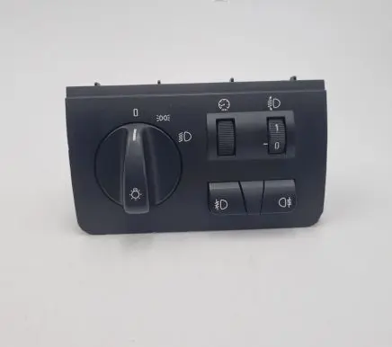 Light switch
