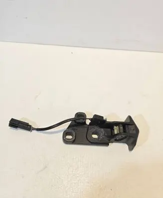 Opel Tigra B Convertible roof lock/latch 93162302