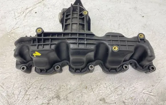 Skoda Octavia Mk2 (1Z) Intake manifold 03L129711AL