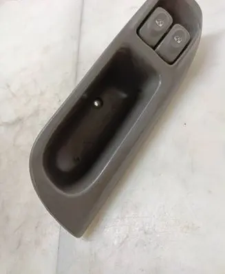 Renault Scenic I Electric window control switch 7700431172