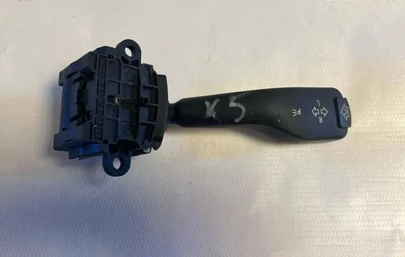 BMW X5 E53 Indicator stalk 8363668M 01104010