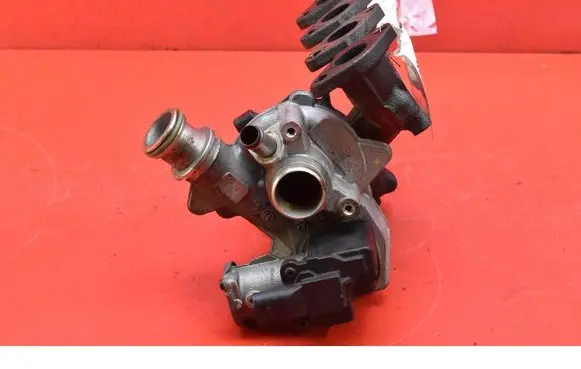 Skoda Rapid (NH) Turbo system vacuum part 03F145701K