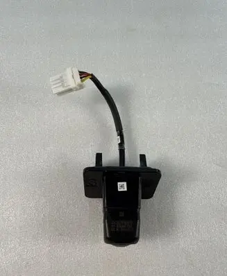 Subaru Crosstrek III Reversing camera 86267FN000