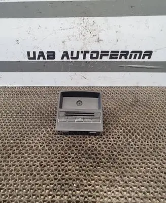 Volkswagen Touran II Traction control (ASR) switch 1T1857368G