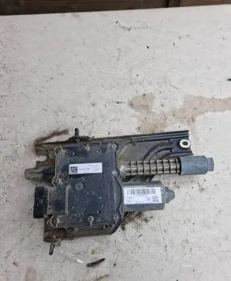 Opel Insignia A Hand brake control module A2C53401771 HJ7024R12382303