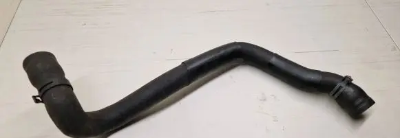 Volkswagen Golf IV Engine coolant pipe/hose 1J0122051AL PXO16934