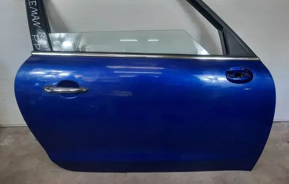 Mini Paceman (R61) Door (2 Door Coupe) 