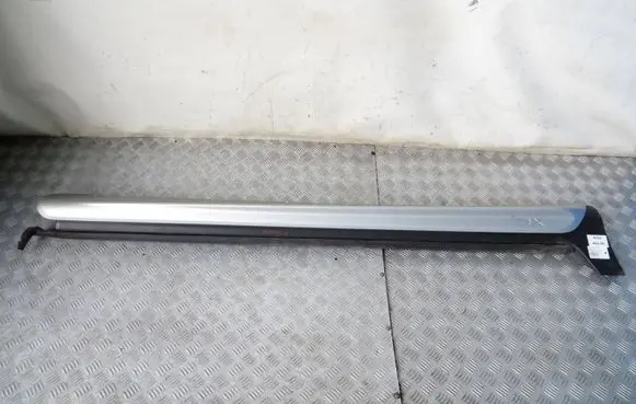 Volvo XC60 Foot area side trim 31294849