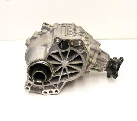 KIA Sorento IV Gearbox transfer box case 2HEV3D300
