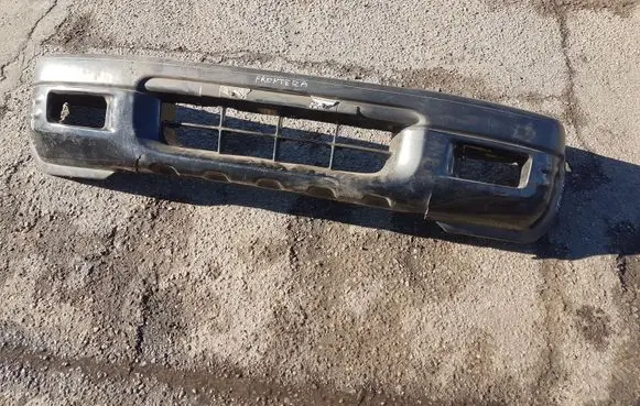 Opel Frontera B Front bumper 0766506 897144548Z