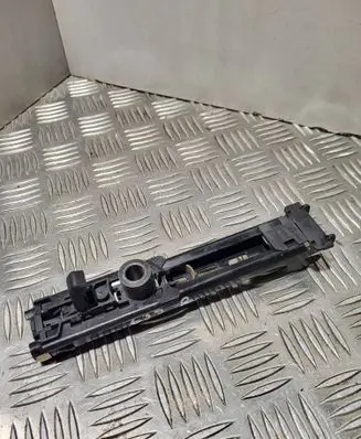 Mercedes-Benz Vito Viano W639 Seat belt height adjuster 602830100 566097400B