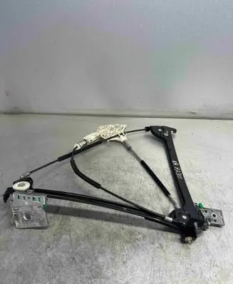 Mercedes-Benz SL R230 Front window lifting mechanism without motor 994301210