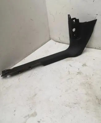 Audi Q3 F3 Front sill trim cover 83B867271