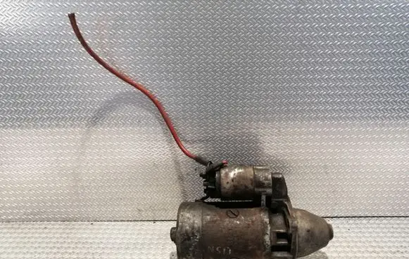 Ford Transit Starter motor 78VB11000DA 0001311128