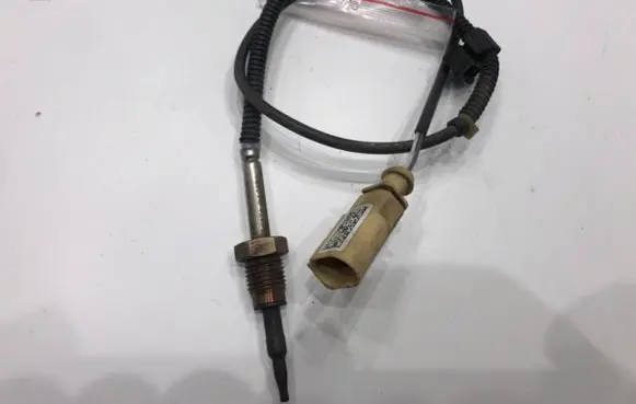 Audi Q7 4M Exhaust gas temperature sensor 4M0906088AB