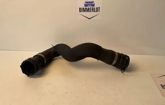 Audi A6 S6 C7 4G Engine coolant pipe/hose 4F0122293C 4F0122293