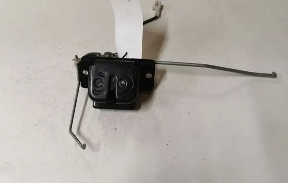 KIA Sorento Tailgate/trunk/boot lock/catch/latch 812303E00