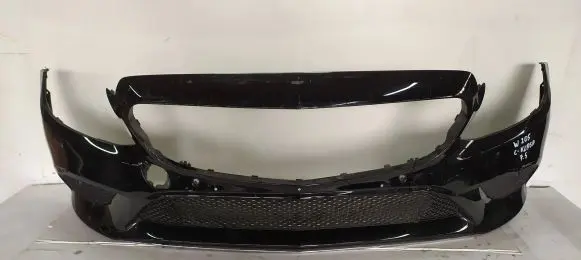 Mercedes-Benz C W205 Front bumper A2058851901