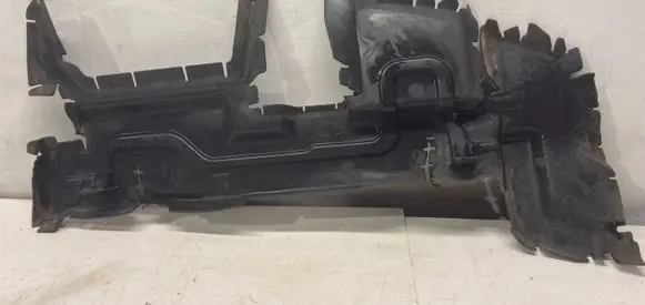 Opel Grandland X Other body part YP00027980 YP00015180