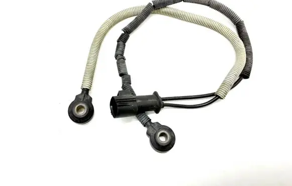 Volvo XC90 Detonation knock sensor 0261231142
