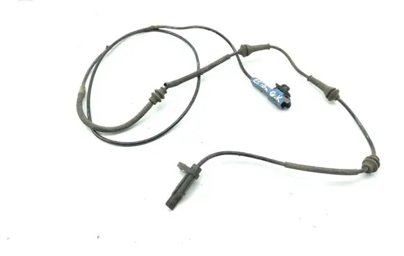 Citroen C5 ABS rear brake sensor 9665691780