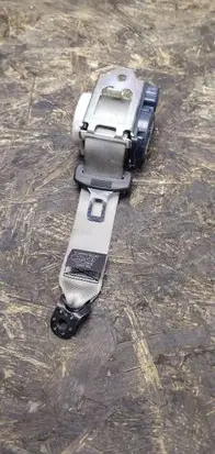 Audi TT TTS Mk2 Rear seatbelt 8J8857805B 305750799142AD