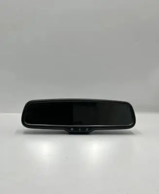 Nissan Leaf II (ZE1) Rear view mirror (interior) 963215SH0A 026001