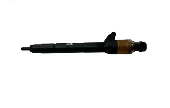 Fuel injector