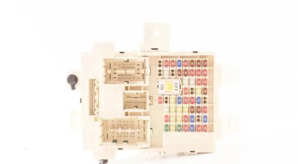 KIA Sportage Fuse module 91960D9540