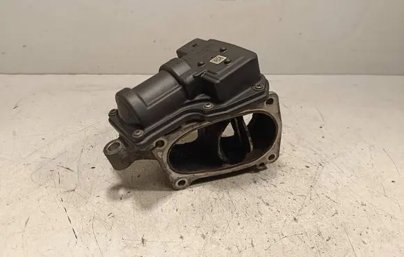 Audi A7 S7 4G Throttle valve 4G0260805B