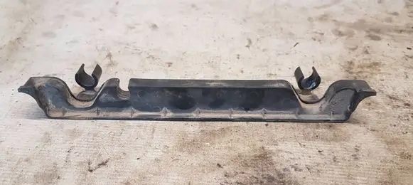 Toyota Prius (XW20) Rear door handle trim 7447447010