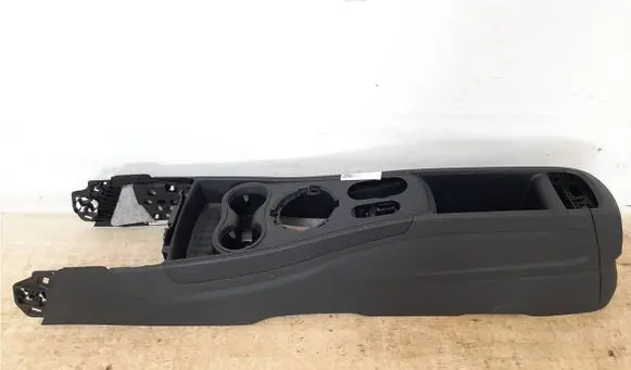 Mini Cooper Countryman F60 Center console 