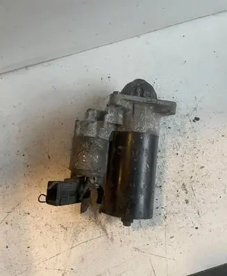 Fiat Croma Starter motor 0001109268