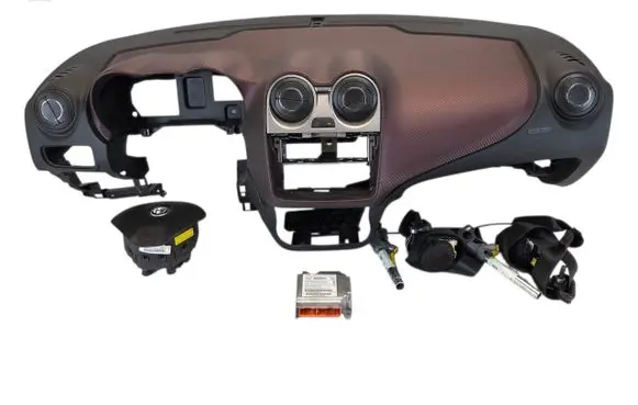 Alfa Romeo Mito Dashboard 156085699 00382 00332