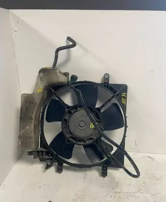 Subaru Legacy Electric radiator cooling fan 45120AG022 1227508712 1680007210