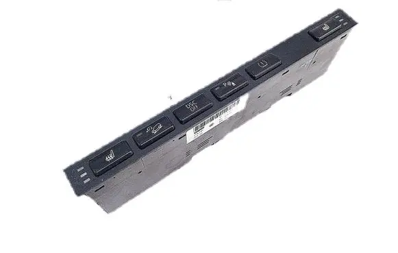 BMW X3 E83 Seat heating switch 3415619
