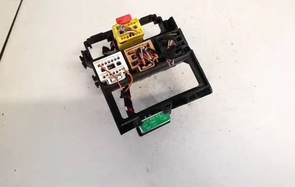 Audi Q5 SQ5 Sensor 8k0937545b