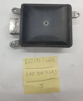 Audi A6 C7 Blind spot module 4G0907568J 4G0907568