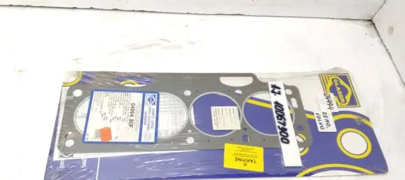 Renault 19 Engine head 0499480F 10067900 612652010