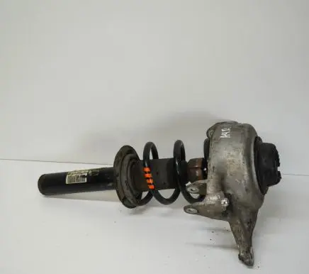 Audi A4 S4 B8 8K Front shock absorber/damper 8K0413031AF